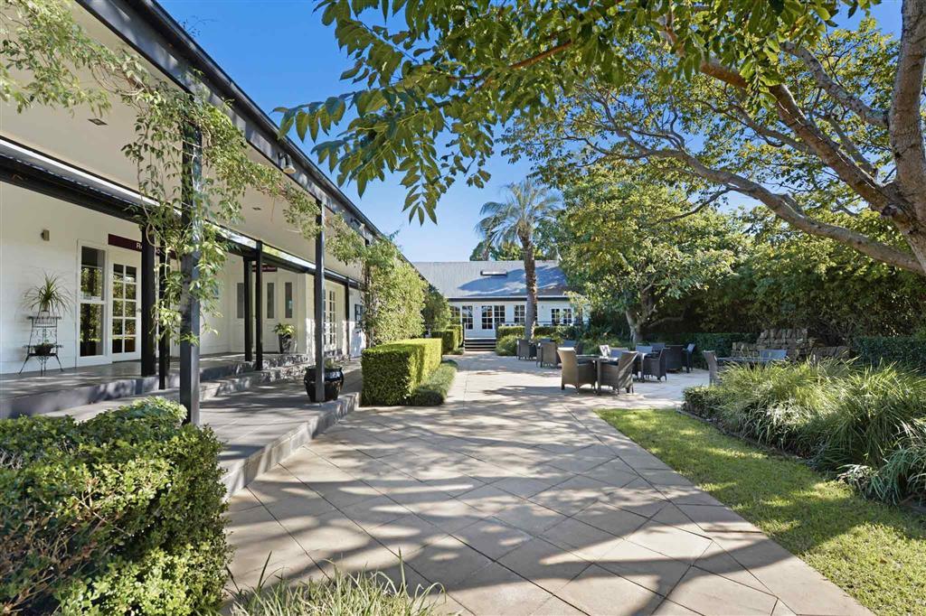 Mercure Gerringong Resort Exterior photo