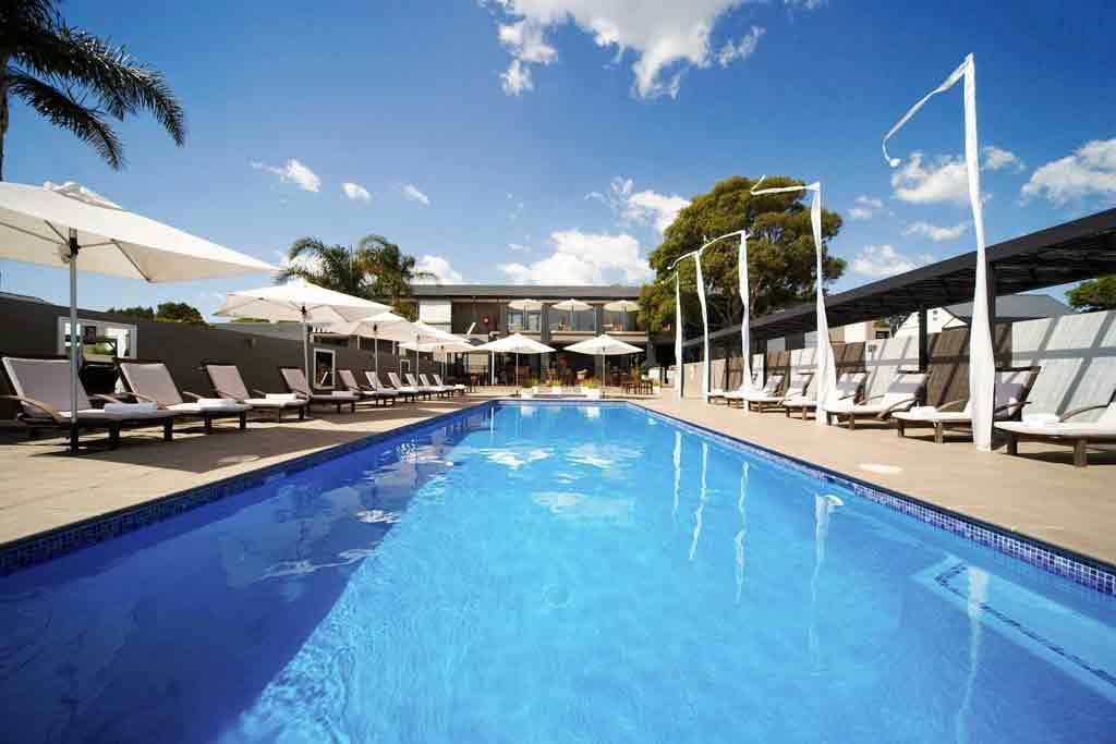 Mercure Gerringong Resort Exterior photo